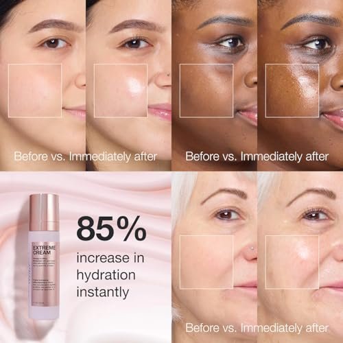 Innbeauty Project Extreme Cream Anti-Aging, Firming & Lifting Moisturizer - 0.5 oz Avelisse