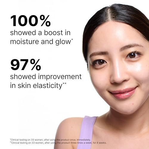 Dr.Jart+ Hydro Firming Korean Face Mask with Collagen and Hyaluronic Acid - 1 Sheet Mask - görsel 8