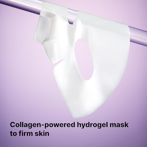 Dr.Jart+ Hydro Firming Korean Face Mask with Collagen and Hyaluronic Acid - 1 Sheet Mask - görsel 12