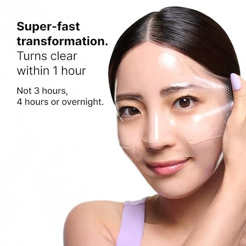 Dr.Jart+ Hydro Firming Korean Face Mask with Collagen and Hyaluronic Acid - 1 Sheet Mask - görsel 10