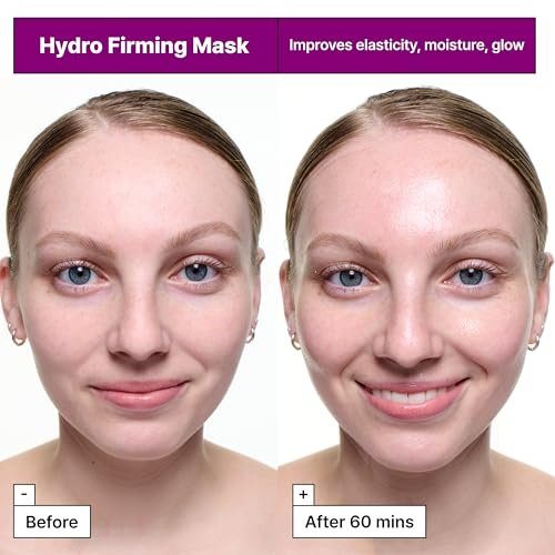 Dr.Jart+ Hydro Firming Korean Face Mask with Collagen and Hyaluronic Acid - 1 Sheet Mask - görsel 14