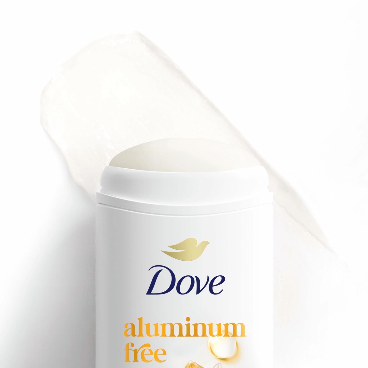 Dove Deodorant Stick Citrus Pop, Aluminum Free 72 Hour Odor Protection for Women & Men, 2.4 oz - görsel 9