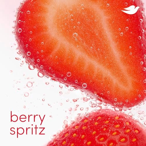 Dove Deodorant Stick Berry Spritz - 72 Hour Odor Protection, Aluminum Free, 2.4 oz - görsel 6