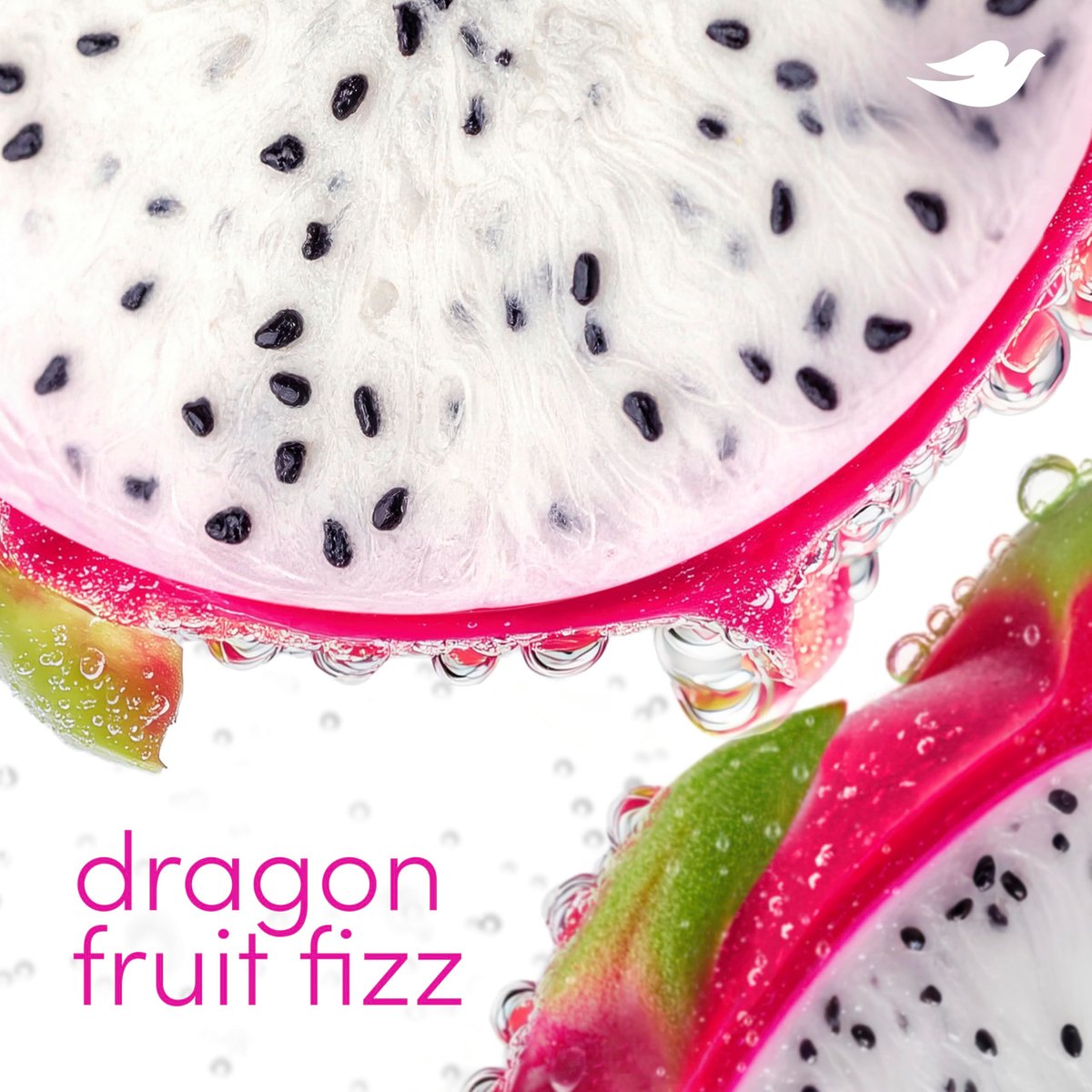 Dove Deodorant Stick Dragon Fruit Fizz - 72 Hour Odor Protection, Aluminum Free, 2.4 oz - görsel 7