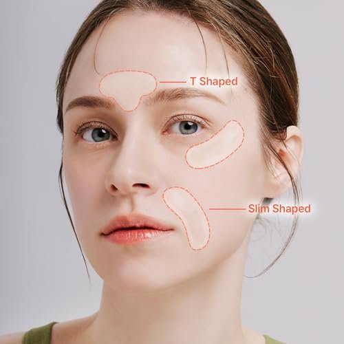 ACROPASS RETI-RN Microcone Wrinkle Patches – Deep Wrinkle Treatment with PDRN 10,000 ppm, Retinol, Hyaluronic Acid – Anti-Aging Slim Type, 6 Count Avelisse