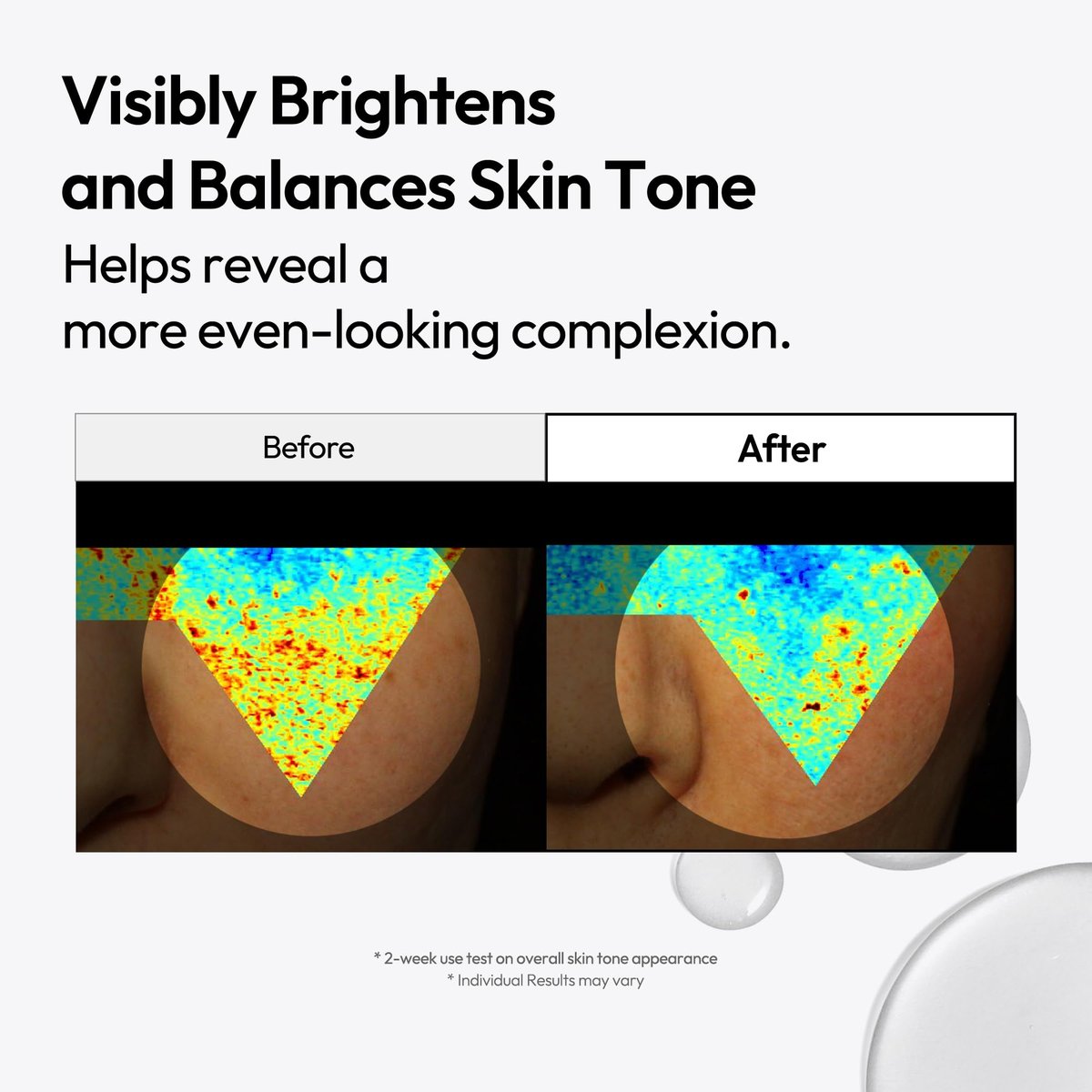 LAYERLAB Niacinamide 7% & Tranexamic Acid 3% Dark Spot Appearance Serum | 13% Radiance Complex Visibly Evens Skin Tone Look | Hydrating K-Beauty Skincare 0.94 fl.oz Avelisse
