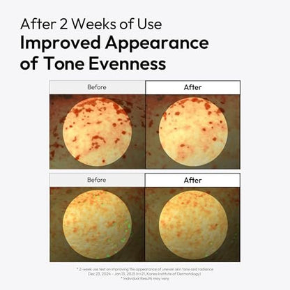 LAYERLAB Niacinamide 7% & Tranexamic Acid 3% Dark Spot Appearance Serum | 13% Radiance Complex Visibly Evens Skin Tone Look | Hydrating K-Beauty Skincare 0.94 fl.oz Avelisse