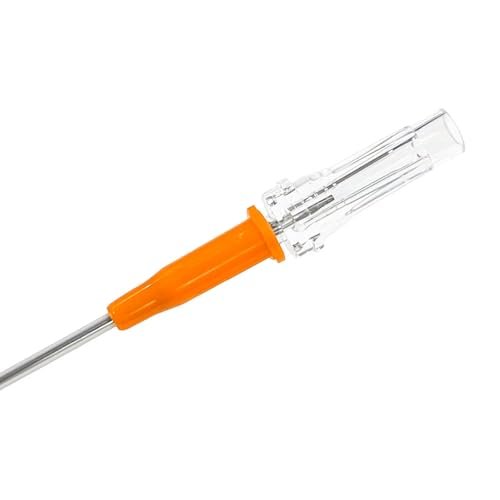 Moduzila Emergency Decompression Needles 14G – Lightweight First Aid Piercing Needles for Outdoor Exploration, Camping, Trekking (2-Pack) Avelisse