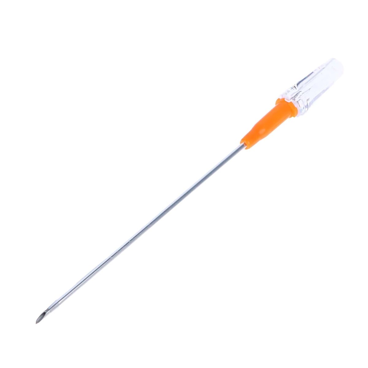 Moduzila Emergency Decompression Needles 14G – Lightweight First Aid Piercing Needles for Outdoor Exploration, Camping, Trekking (2-Pack) Avelisse
