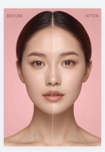 Salmon DNA Collagen Face Mask – Korean Hydrating & Firming Jelly Sheet Mask with Hyaluronic Acid – Anti-Aging, Brightening & Deep Moisture for Glowing Skin