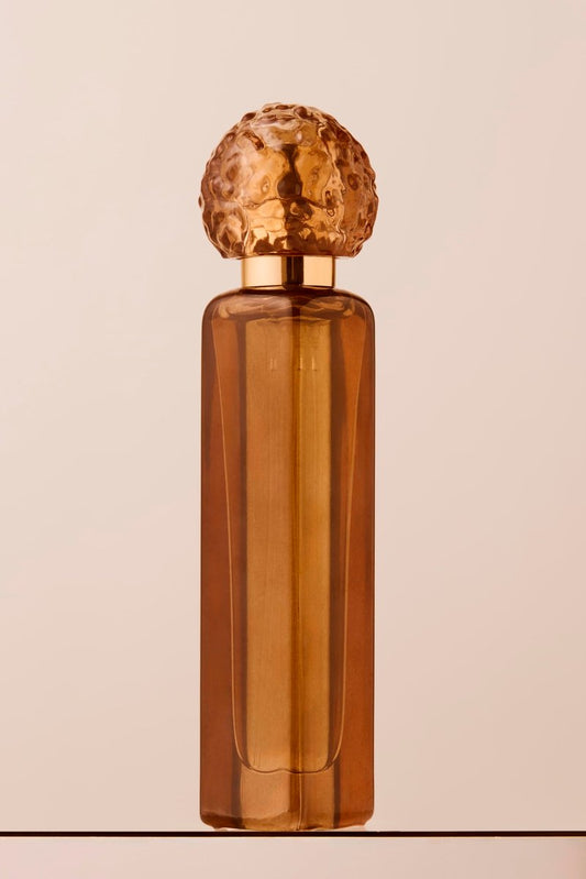 Fridays with Tab and Chance TRAVELER - HER BUSINESS Eau de Parfum, 1 Fl Oz Avelisse