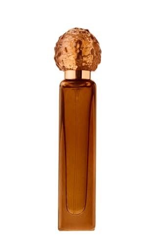Fridays with Tab and Chance TRAVELER - HER BUSINESS Eau de Parfum, 1 Fl Oz Avelisse