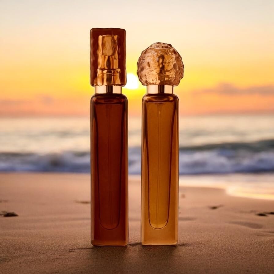 Fridays with Tab and Chance TRAVELER - HER BUSINESS Eau de Parfum, 1 Fl Oz Avelisse