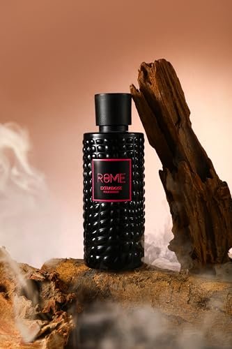 Mast Perfume Rome Extradose Pour Homme 3.4 oz Eau De Parfum Avelisse