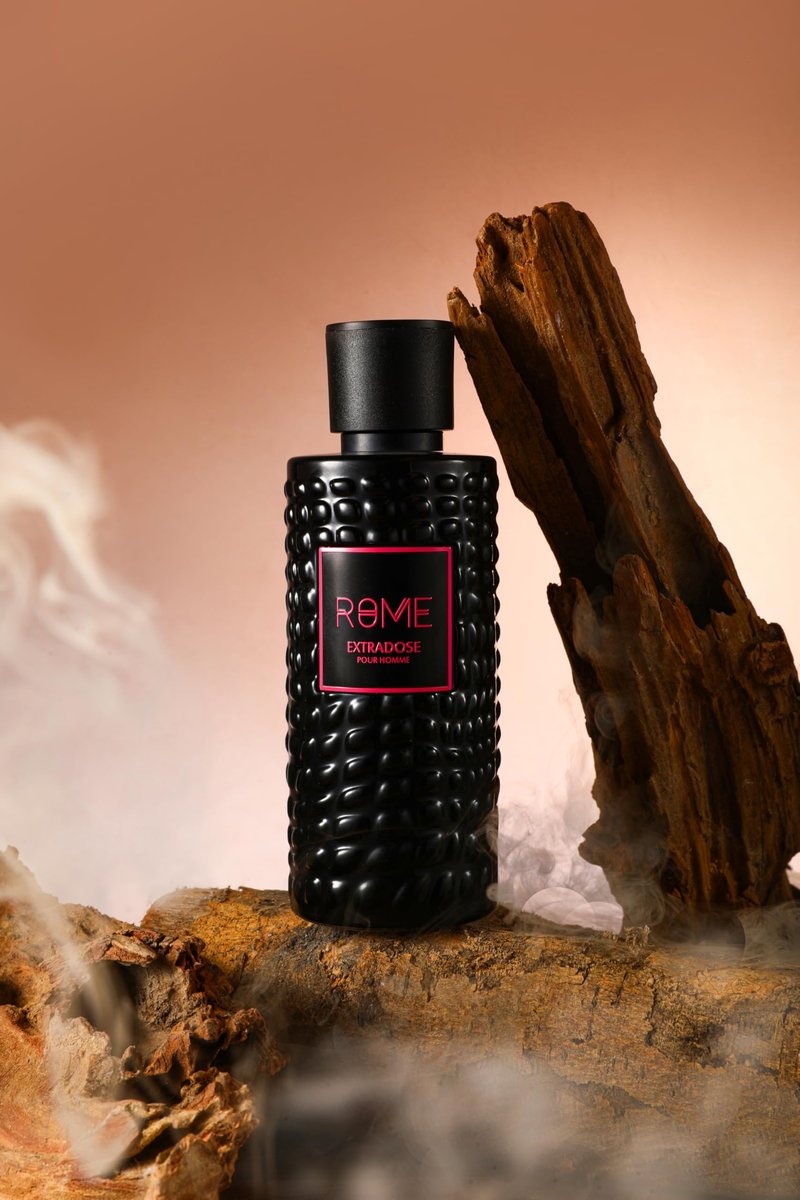 Mast Perfume Rome Extradose Pour Homme 3.4 oz Eau De Parfum Avelisse