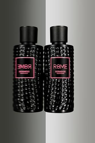 Mast Perfume Rome Extradose Pour Homme 3.4 oz Eau De Parfum Avelisse