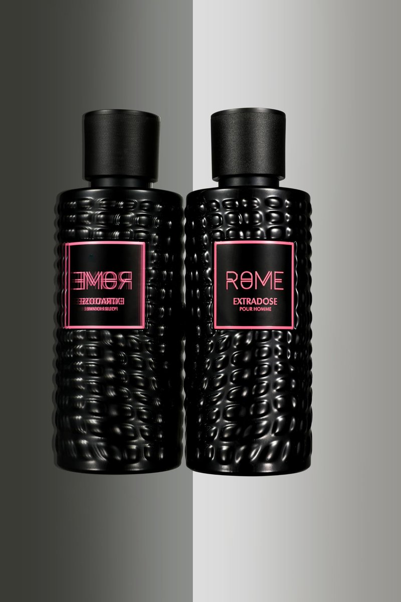 Mast Perfume Rome Extradose Pour Homme 3.4 oz Eau De Parfum Avelisse