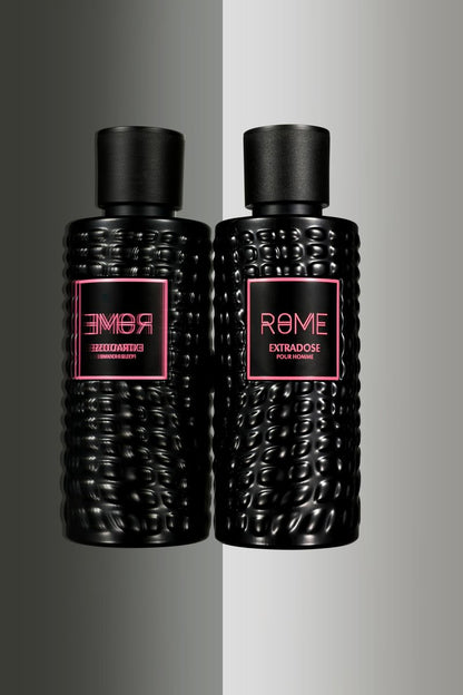 Mast Perfume Rome Extradose Pour Homme 3.4 oz Eau De Parfum Avelisse