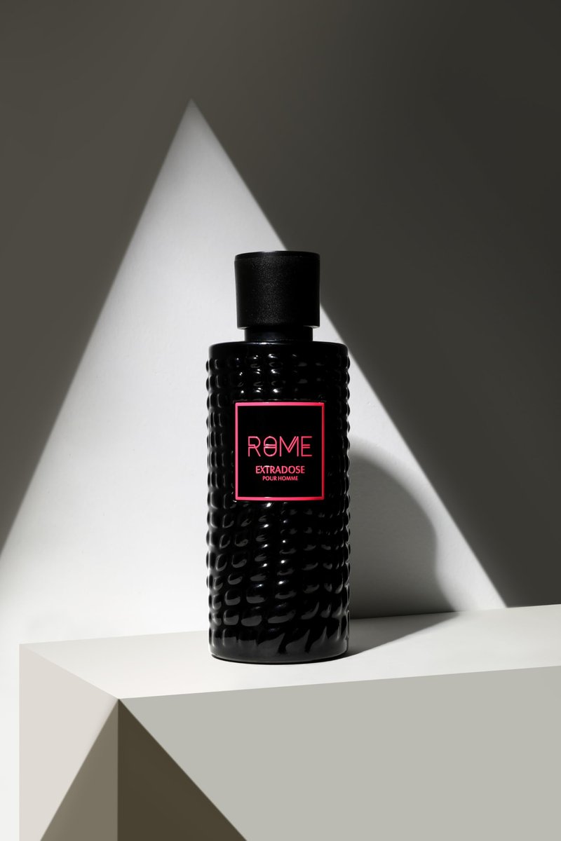 Mast Perfume Rome Extradose Pour Homme 3.4 oz Eau De Parfum Avelisse