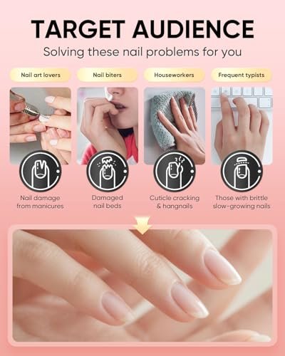 PACFE Velour Rosa Nail and Cuticle Oil - 100% Natural Plant-Based Treatment with Jojoba Oil, Squalane & Vitamin E - Deep Hydration for Dry Damaged Nails & Cuticle - Non-Greasy, Rose Scent, 1.0 fl oz Avelisse