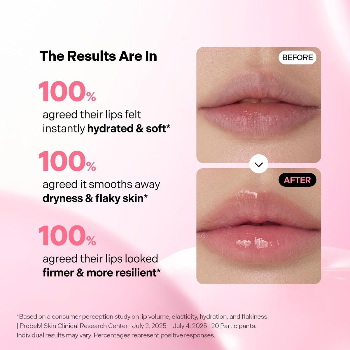 Torriden CELLMAZING Glass-Like Shine Lip Essence - Weightless Hydration for Smooth, Glossy Lips - 5D Collagen, Peptide, Jojoba Oil - Non-Sticky Korean Lip Care (11ml / 0.37 fl.oz) Avelisse