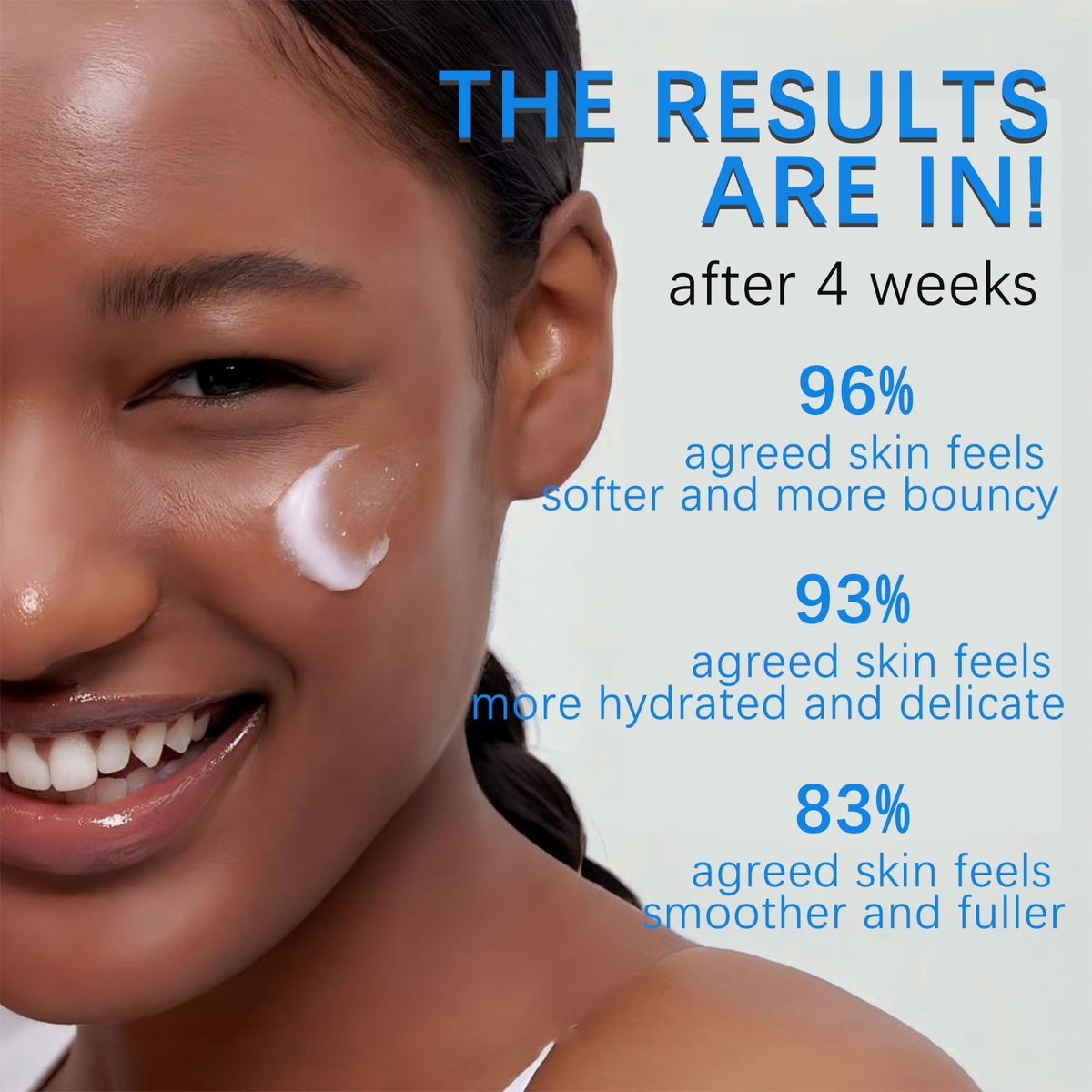 Milk Skin Care Set for Kids & Teens - Gentle Skincare Routine for Girls Age 8-12 - Birthday & Christmas Gift Avelisse