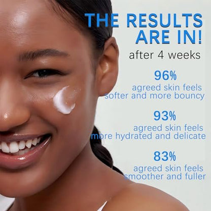 Milk Skin Care Set for Kids & Teens - Gentle Skincare Routine for Girls Age 8-12 - Birthday & Christmas Gift Avelisse