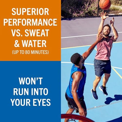 Banana Boat Sport Ultra Lotion Sunscreen Broad Spectrum SPF 30, Twin Pack (8 oz each) Avelisse
