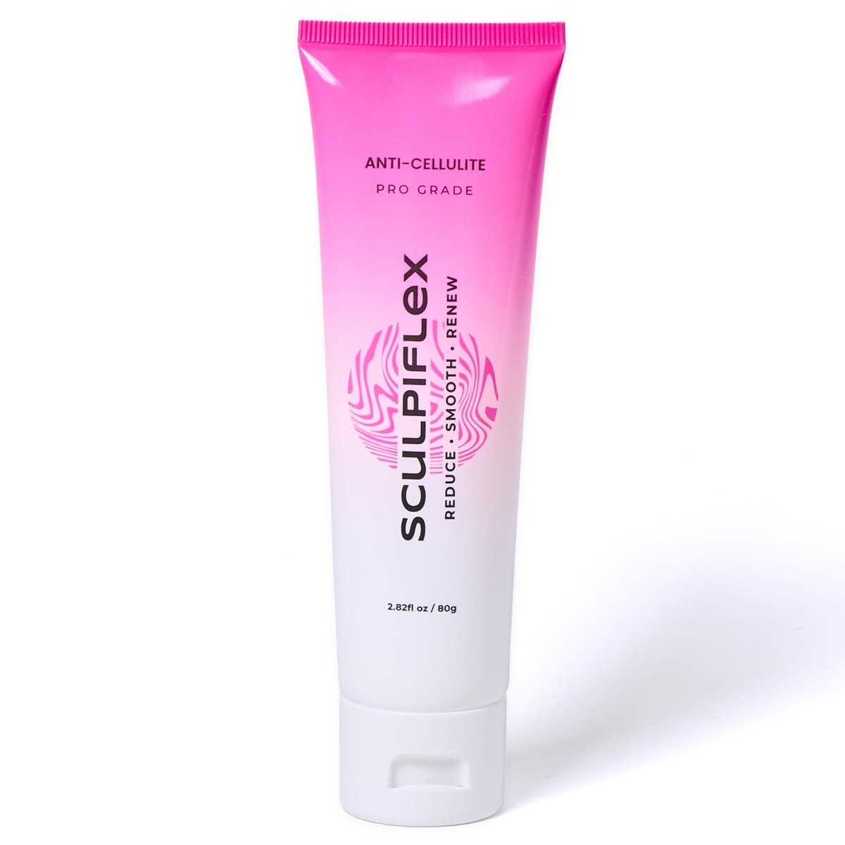 Sculpiflex Anti Cellulite Cream – Lifting & Firming Body Cream for Arms, Stomach, Legs – Smoothing & Hydrating Lightweight Formula for All Skin Types (2.82 oz) Avelisse