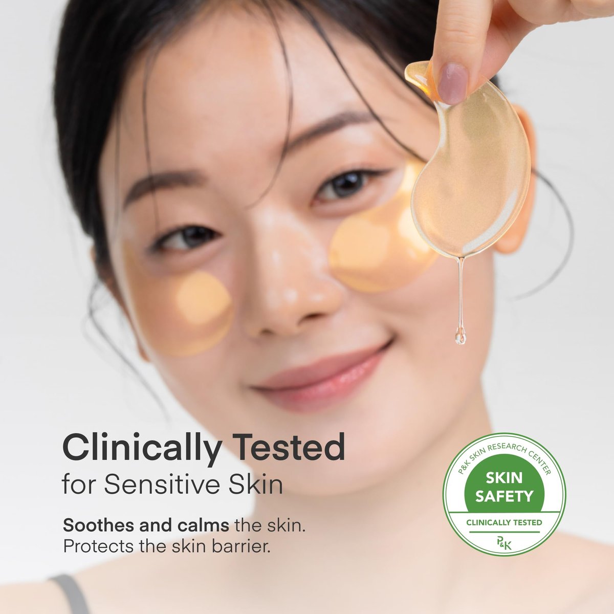 TEREZ & HONOR 24K Gold Retinol Under Eye Patches - 60 Korean Hydrogel Eye Masks with Collagen Peptide for Wrinkles, Dark Circles, Puffy Eyes, Radiance & Firming Avelisse