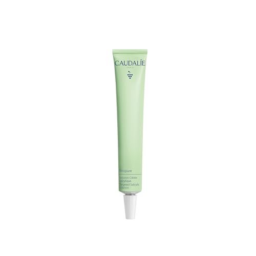 Caudalie Vinopure Targeted Spot Solution with Salicylic Acid - 15 mL Avelisse