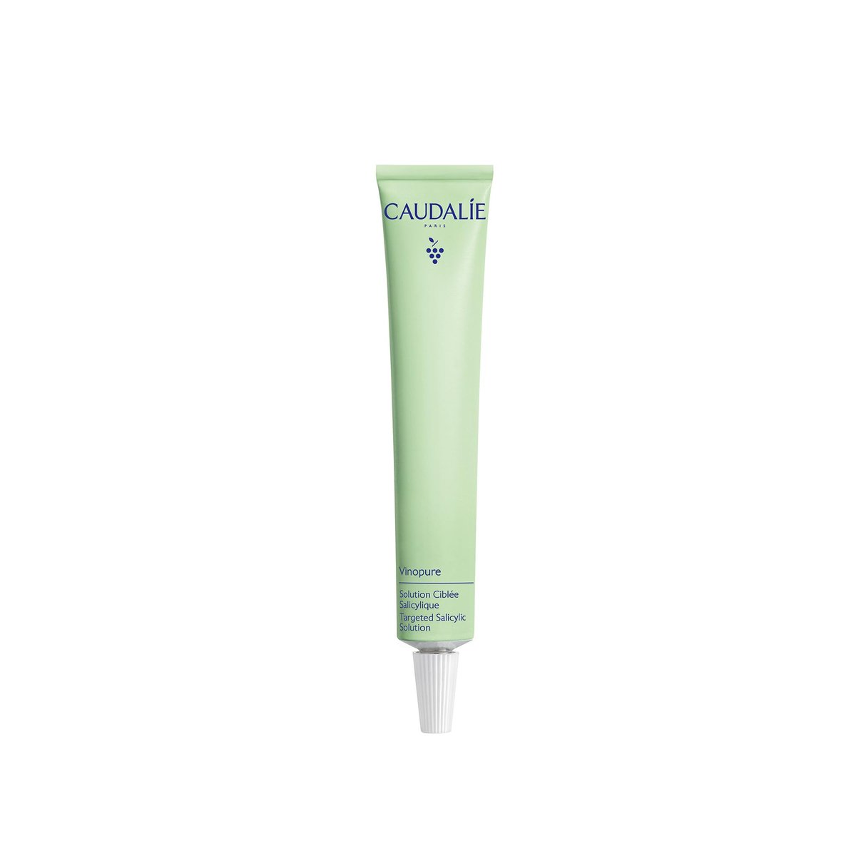 Caudalie Vinopure Targeted Spot Solution with Salicylic Acid - 15 mL Avelisse