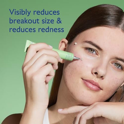 Caudalie Vinopure Targeted Spot Solution with Salicylic Acid - 15 mL Avelisse