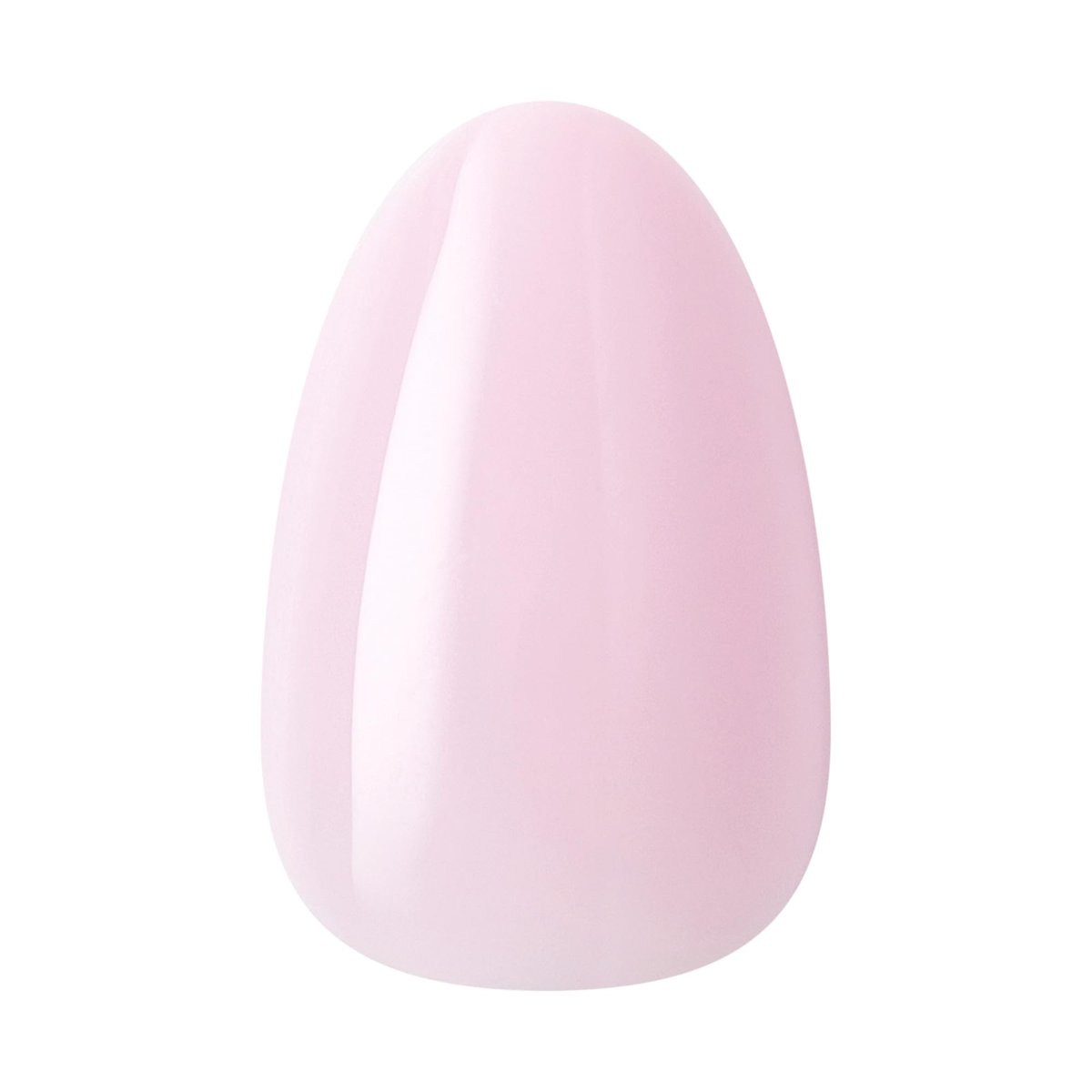 KISS CORE Press On Nails - Euphonious Pink, Short Almond Shape, 32 Nails with Glue, Manicure Stick & Mini File - görsel 9