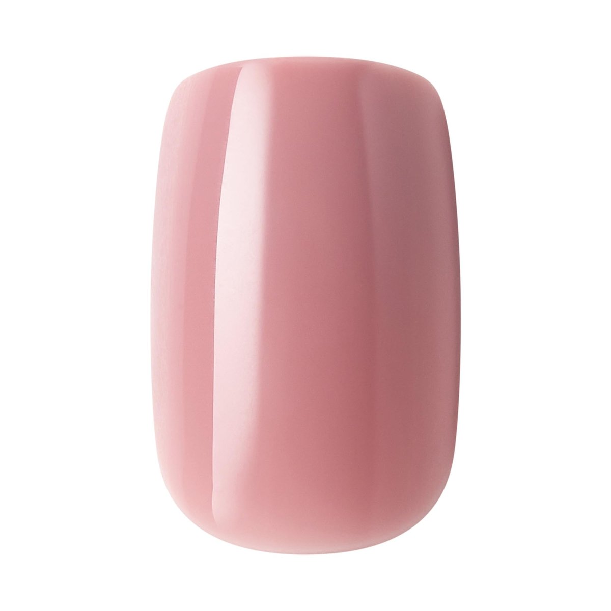 KISS CORE Press On Nails - Felicity - Short Pink Squoval - 32 Nails with Glue, File & Stick - görsel 9