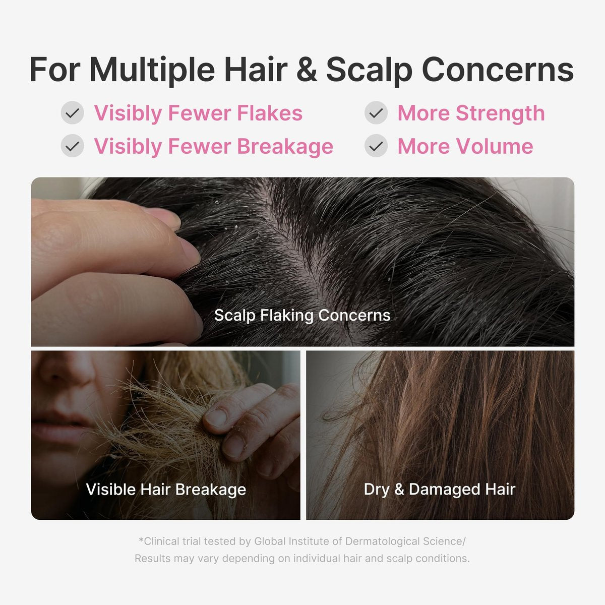 medicube Rosemary PDRN Clarifying Thickening Shampoo – Cooling, Clarifying Care for Thinning, Weak & Flaky Hair – Amino Acid Complex for Stronger, Thicker-Looking Hair – Korean Hair Care, 13.52 fl.oz Avelisse