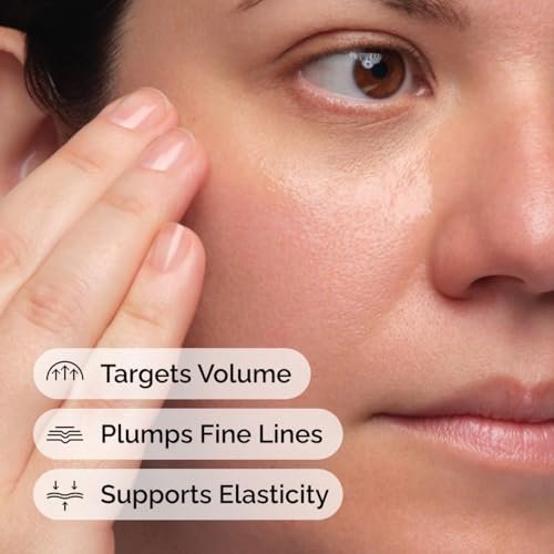 The Ordinary Volufiline 92% + Pal-Isoleucine 1% Plumping Anhydrous Serum, 0.5 Fl Oz Avelisse