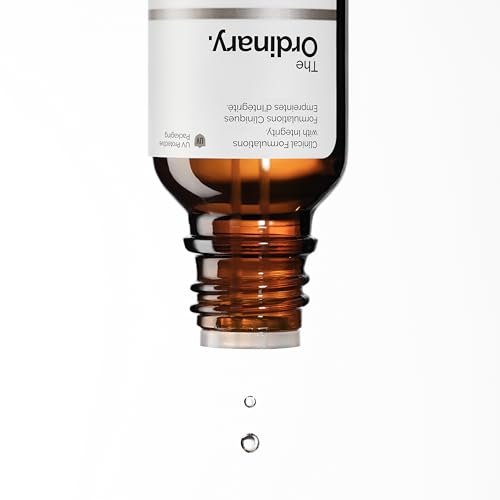 The Ordinary Volufiline 92% + Pal-Isoleucine 1% Plumping Anhydrous Serum, 0.5 Fl Oz Avelisse