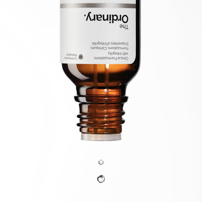 The Ordinary Volufiline 92% + Pal-Isoleucine 1% Plumping Anhydrous Serum, 0.5 Fl Oz Avelisse