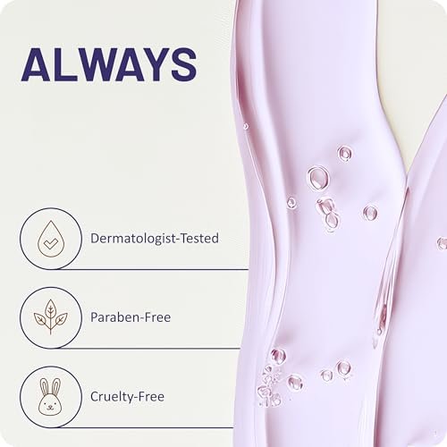 St. Ives Lavender & Chamomile Body Wash – Calming Body Care with 100% Natural Extracts, Moisturizing Body Soap, Daily Shower Gel Cleanser, Relaxing Floral Fragrance, 22 oz - görsel 16