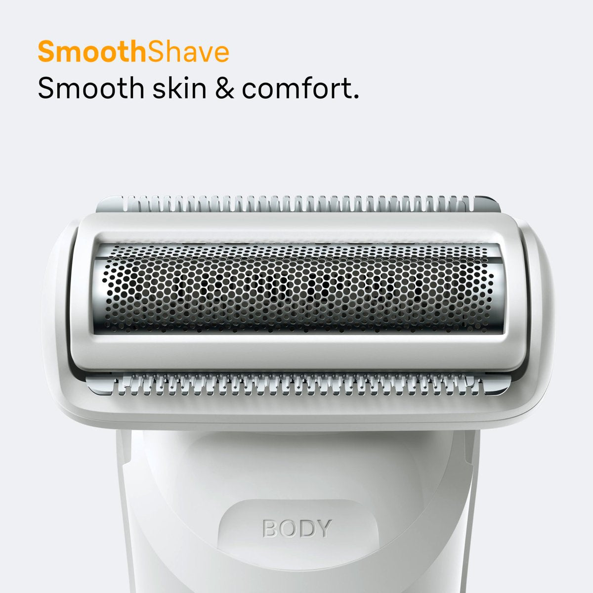 Braun Series 5 All-in-One Beard & Body Grooming Kit for Men, Cordless Trimmer, Hair Clippers & Shaver for Face, Hair & Body with Smooth Shave Head, AIO 5510, Moonstone Grey Avelisse