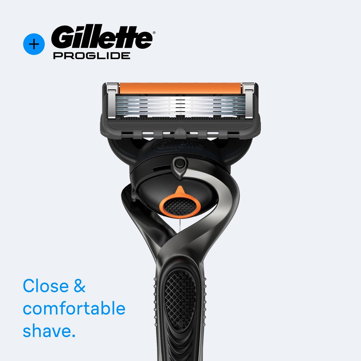 Braun Series 7 All-in-One Beard & Body Grooming Kit for Men - Cordless Trimmer, Hair Clippers & Shaver with Gillette ProGlide Razor, AIO 7535, Matte Black Avelisse