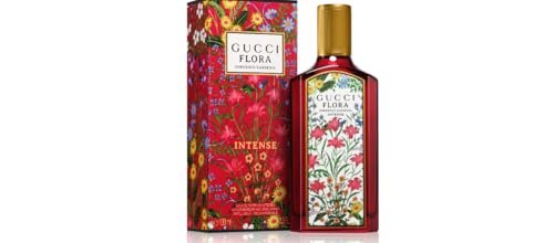 Gucci Flora Gorgeous Gardenia Intense Eau de Parfum for Women - 3.3 oz / 100 ml Avelisse