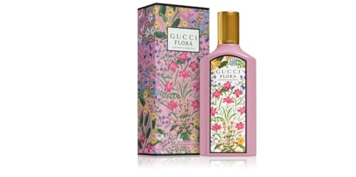 Gucci Flora Gorgeous Gardenia Intense Eau de Parfum for Women - 3.3 oz / 100 ml Avelisse