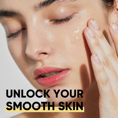 Snail Mucin Serum 100ml - Advanced Snail 96% Mucin Power Essence, Hydrating Face Serum with Snail Secretion Filtrate for Dull Skin, Repairing Skin Care for Women Avelisse