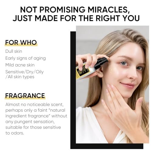 Snail Mucin Serum 100ml - Advanced Snail 96% Mucin Power Essence, Hydrating Face Serum with Snail Secretion Filtrate for Dull Skin, Repairing Skin Care for Women Avelisse