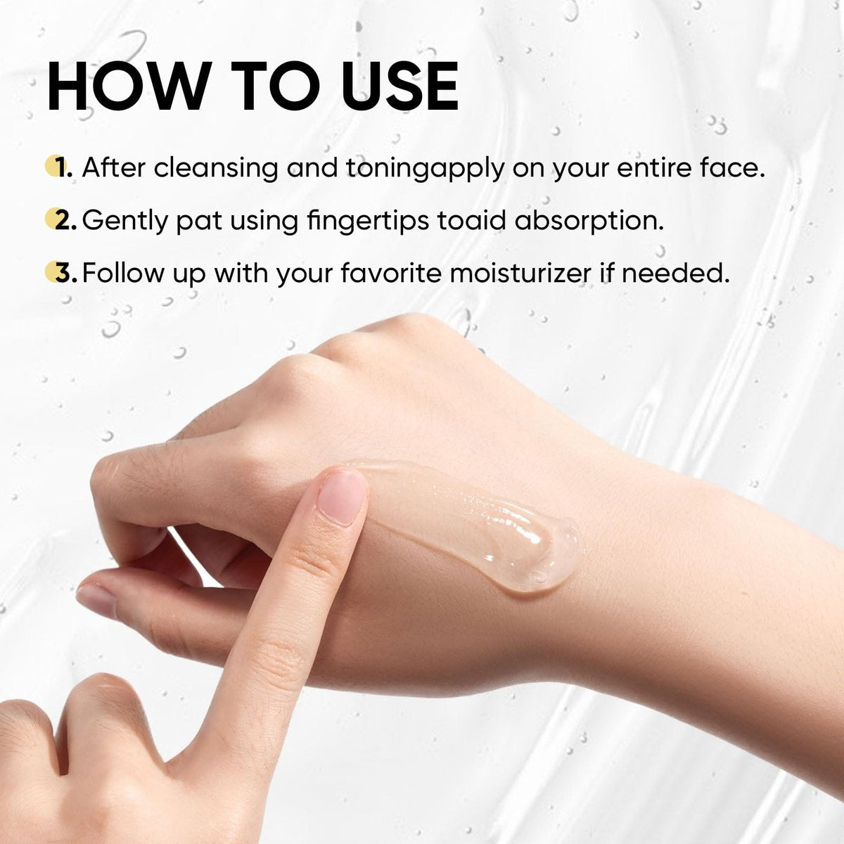 Snail Mucin Serum 100ml - Advanced Snail 96% Mucin Power Essence, Hydrating Face Serum with Snail Secretion Filtrate for Dull Skin, Repairing Skin Care for Women Avelisse