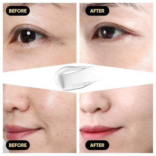 Snail Mucin Serum 100ml - Advanced Snail 96% Mucin Power Essence, Hydrating Face Serum with Snail Secretion Filtrate for Dull Skin, Repairing Skin Care for Women Avelisse