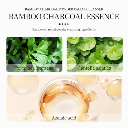 2 PCS Azelaic Acid Cream for Face - Moisturizer with Hyaluronic Acid for Redness, Acne Breakouts, and Oil Balance - görsel 10