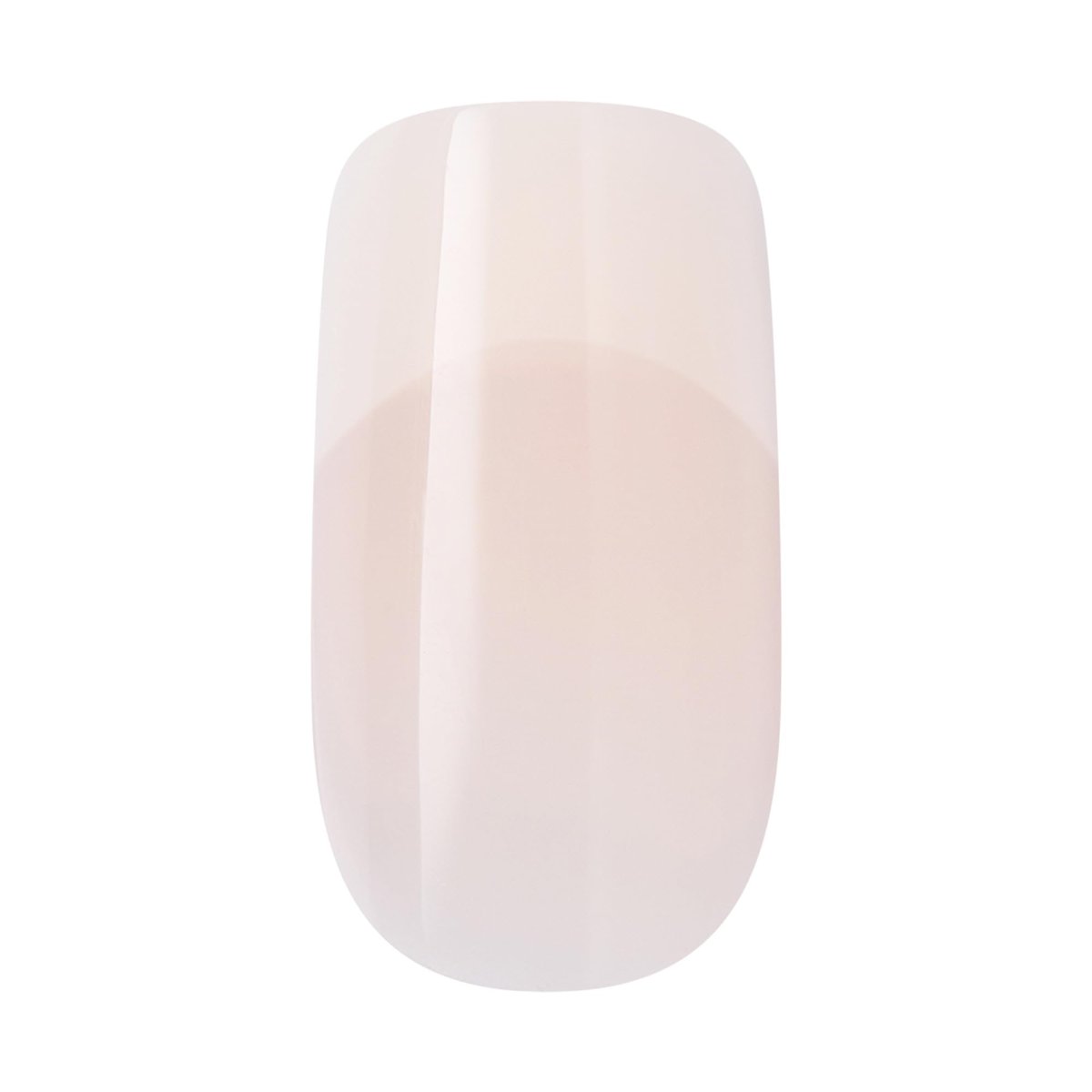 KISS Core Press On Nails - Scenario Pink Medium Squoval - 32 Nails with Glue & Tools Avelisse